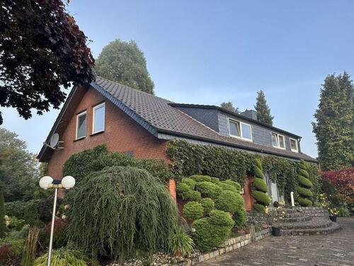 Foto - Etagenwohnung zur Miete in Schermbeck