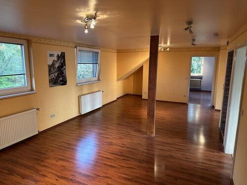 Foto - Etagenwohnung in Schermbeck