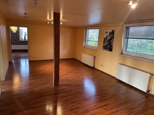 Foto - Etagenwohnung in Schermbeck zur Miete