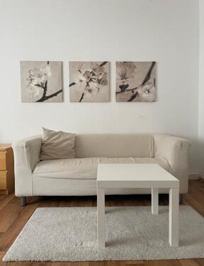 Foto - Etagenwohnung zur Miete in Mannheim