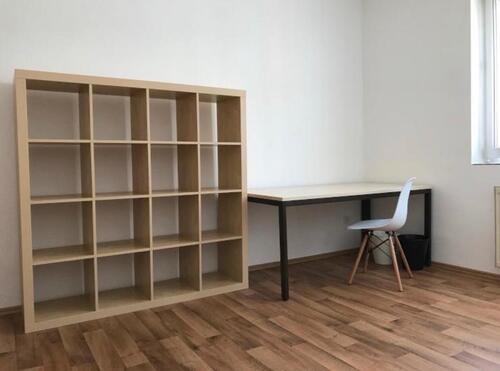 Foto - Etagenwohnung in Mannheim zur Miete