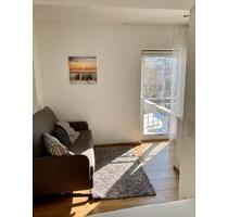 1-Zimmer-City-Mini-Apparment Nürnberg GoHo