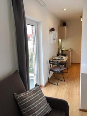 Foto - Etagenwohnung zur Miete in Nürnberg