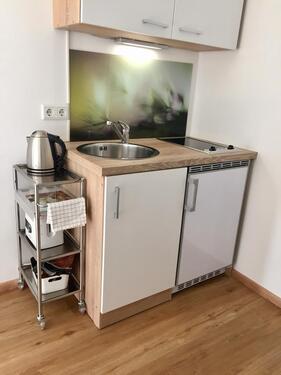 Foto - Etagenwohnung in Nürnberg