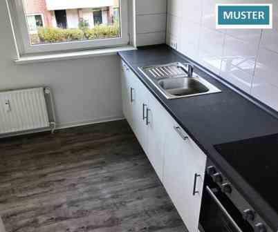 Foto - Etagenwohnung zur Miete in Lübeck