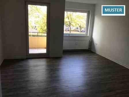 Foto - Etagenwohnung in Lübeck