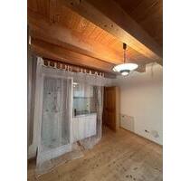 1-Zimmer-Wohnung zur Miete in Ruhiger Wohnlage Weilheims - Weilheim in Oberbayern