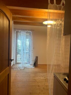 Foto - Etagenwohnung zur Miete in Weilheim in Oberbayern