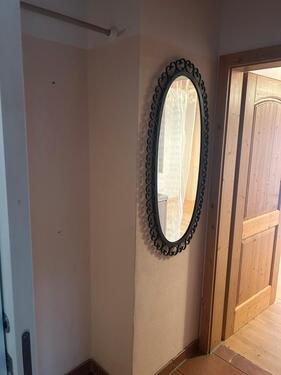 Foto - Etagenwohnung in Weilheim in Oberbayern zur Miete