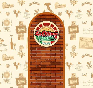 Foto - Pizza-Pasta -Imbiss In der Nordstadt