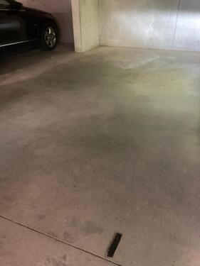 Foto - Tiefgaragenstellplatz Ulm Eselsberg