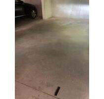 Tiefgaragenstellplatz Ulm Eselsberg