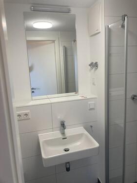 Foto - Etagenwohnung in Nürnberg zur Miete