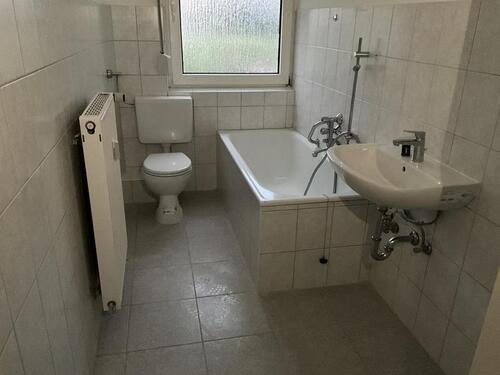 Foto - 2 Zimmer Erdgeschoßwohnung in Lünen