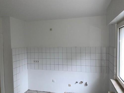 Foto - Erdgeschoßwohnung in Lünen zur Miete