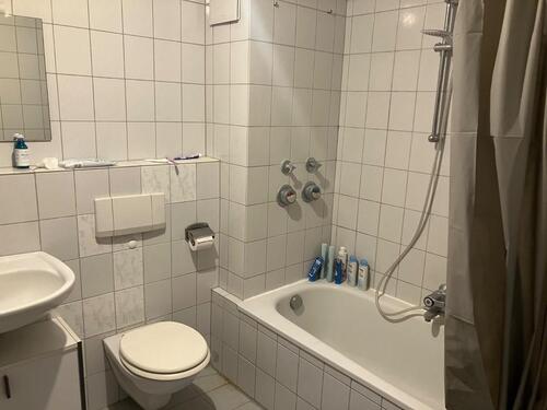 Foto - Etagenwohnung in Mannheim zur Miete