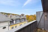 Foto - Dachgeschoßwohnung in Bad Nauheim zur Miete