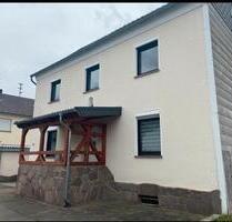 Einfamilienhaus & Einliegerwohnung - Bad Münstereifel