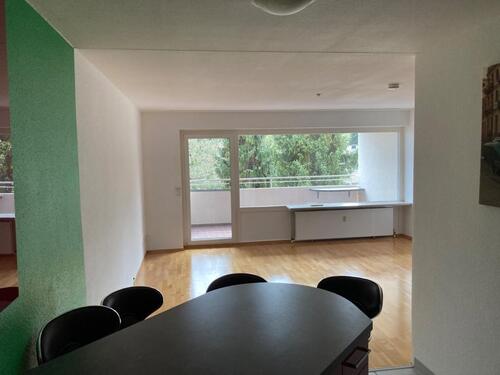 Foto - Attraktive 3-Zimmer Wohnung mit großem Balkon und Aufzug