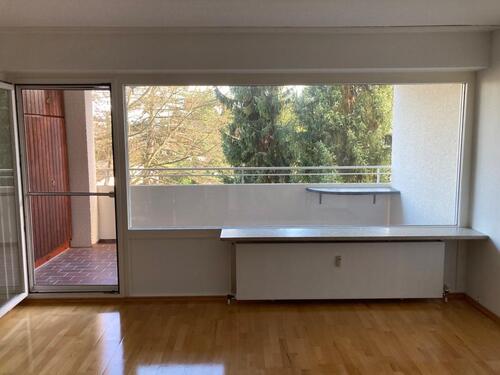 Foto - 3 Zimmer Etagenwohnung zur Miete in Leinfelden-Echterdingen