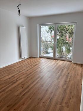 Foto - 4 Zimmer Etagenwohnung in Lauterbach (Hessen)