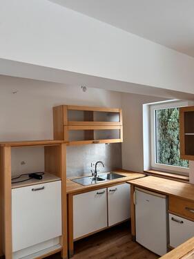 Foto - Etagenwohnung in Lauterbach (Hessen) zur Miete