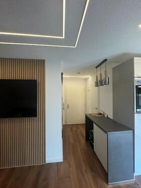 Foto - 1 Zimmer Dachgeschoßwohnung zur Miete in Bad Friedrichshall