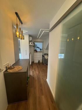 Foto - 1 Zimmer Dachgeschoßwohnung in Bad Friedrichshall