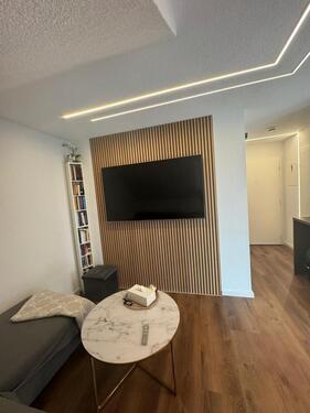 Foto - Dachgeschoßwohnung in Bad Friedrichshall zur Miete