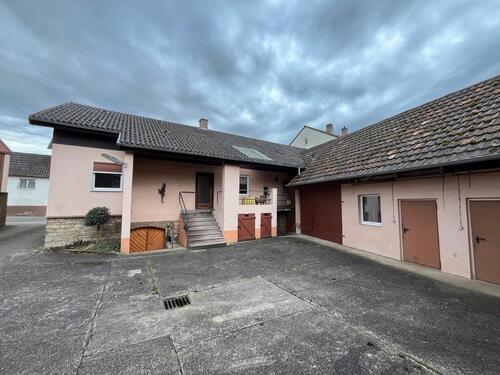 Foto - 6 Zimmer Einfamilienhaus zum Kaufen in Zaisenhausen