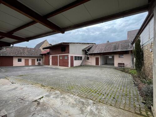 Foto - 6 Zimmer Einfamilienhaus in Zaisenhausen