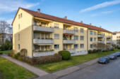 Foto - Herrliche 3,5-Zimmer-Etagenwohnung (106 m²) im 2. OG, 78054 VS