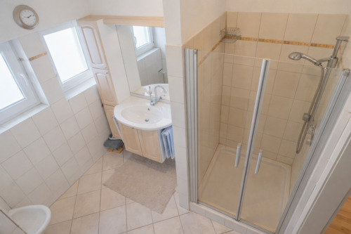 Foto - 3.5 Zimmer Etagenwohnung in Bad Dürrheim