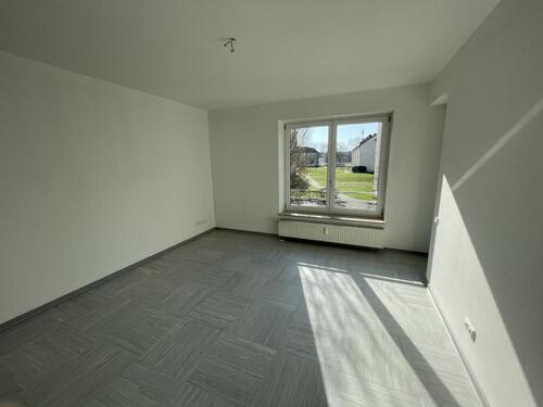 Foto - Etagenwohnung in Hamm zur Miete