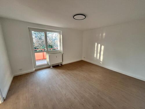 Foto - 1 Zimmer Etagenwohnung zur Miete in Dresden