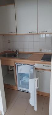 Foto - Etagenwohnung in Bremen zur Miete