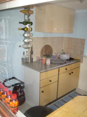 Foto - 1 Zimmer Erdgeschoßwohnung in Schramberg