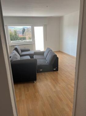 Foto - Etagenwohnung in Michelstadt zur Miete