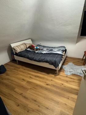 Foto - 2 Zimmer Dachgeschoßwohnung in Stuttgart