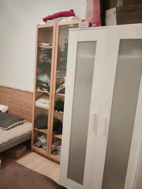 Foto - Etagenwohnung in Bremerhaven zur Miete