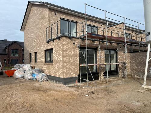 Foto - 4 Zimmer Reihenhaus in Verden (Aller)