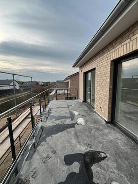 Foto - Reihenhaus in Verden (Aller) zur Miete