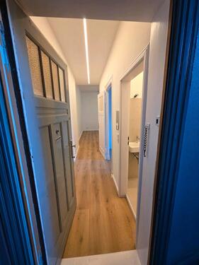 Foto - 2 Zimmer Etagenwohnung zur Miete in Berlin