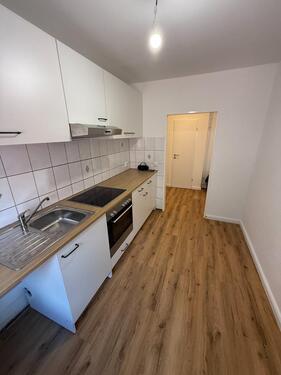 Foto - Renovierte 3-Zimmer-Wohnung im EG in Lüdingworth