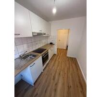 Renovierte 3-Zimmer-Wohnung im EG in Lüdingworth - Cuxhaven Groden