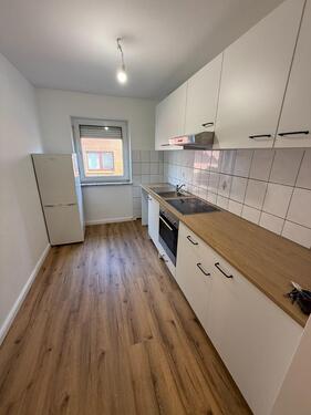Foto - 3 Zimmer Erdgeschoßwohnung zur Miete in Cuxhaven