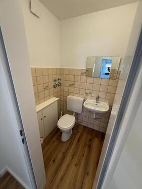 Foto - Erdgeschoßwohnung in Cuxhaven zur Miete