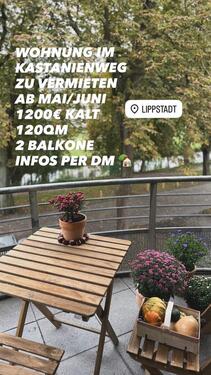 Foto - Wohnung im Kastanienweg - 1.200,00&nbsp;EUR Kaltmiete, ca.&nbsp; 120,00&nbsp;m&sup2;