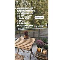 Wohnung im Kastanienweg - 1.200,00&nbsp;EUR Kaltmiete, ca.&nbsp; 120,00&nbsp;m&sup2; in Lippstadt (PLZ: 59555)