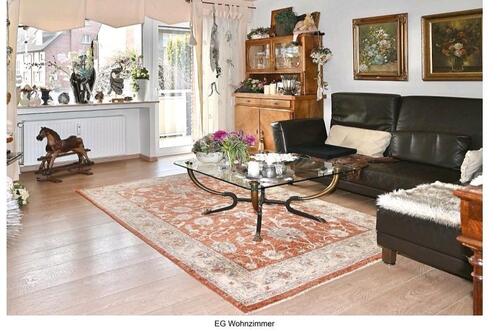 Foto - Erdgeschoßwohnung in Recklinghausen zur Miete